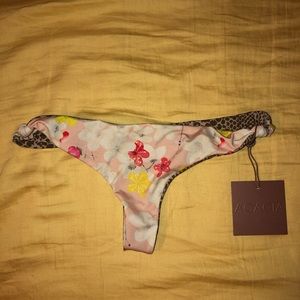 Cherry blossom bottoms